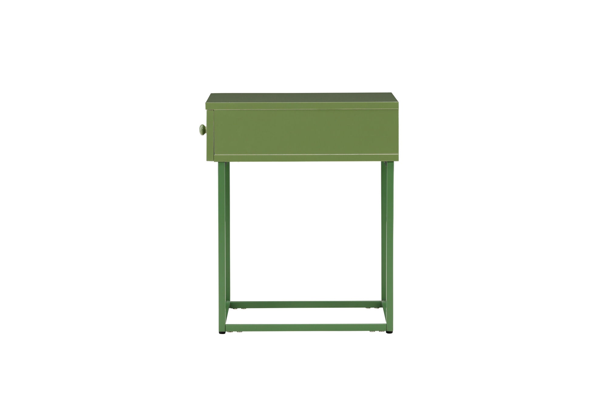 Venture Home Bakal Bedside bord - Green / Green