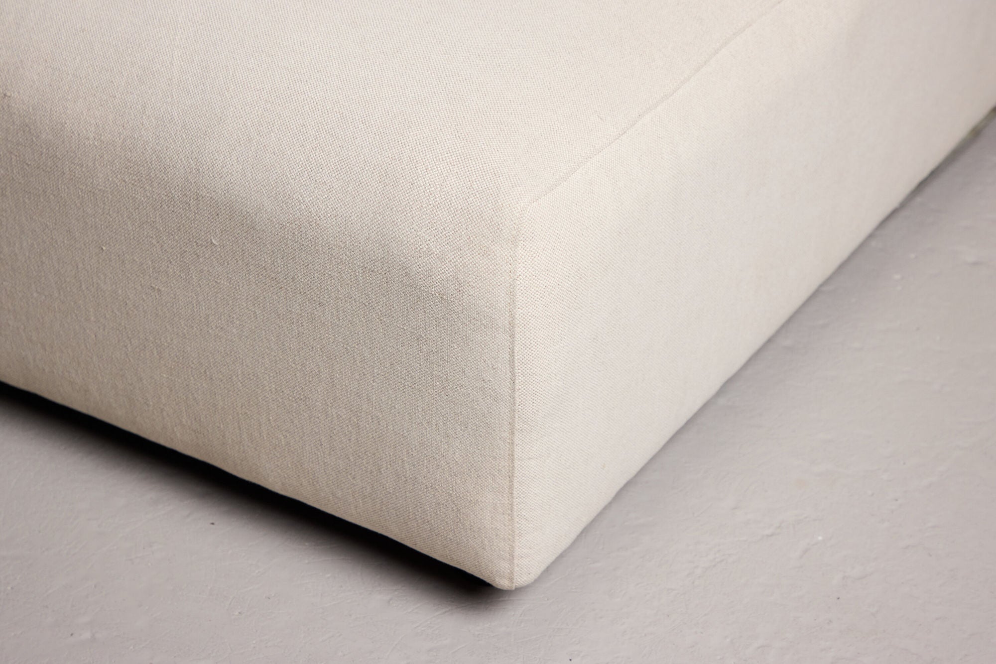 Vind Mavi Module Sofa-Divan Reversible - Beige /
