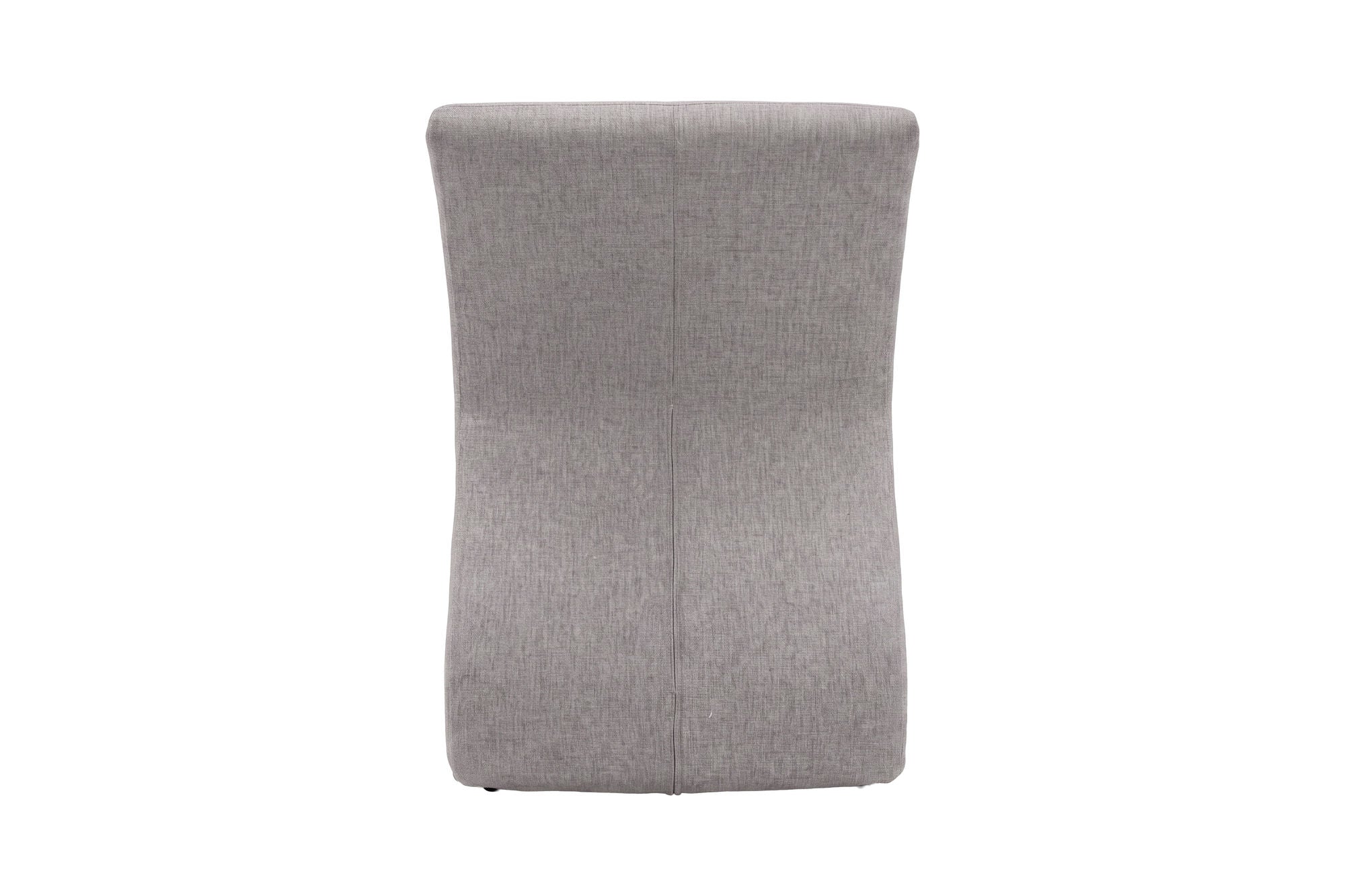 Venture Home Rulls Armchair - Steel frame / Offwhite Linen