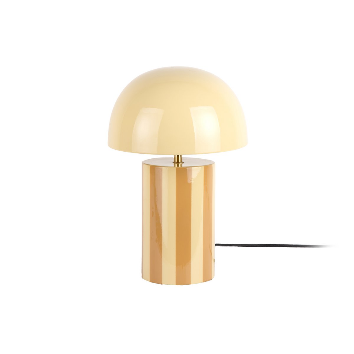Rayado Stribet bordlampe