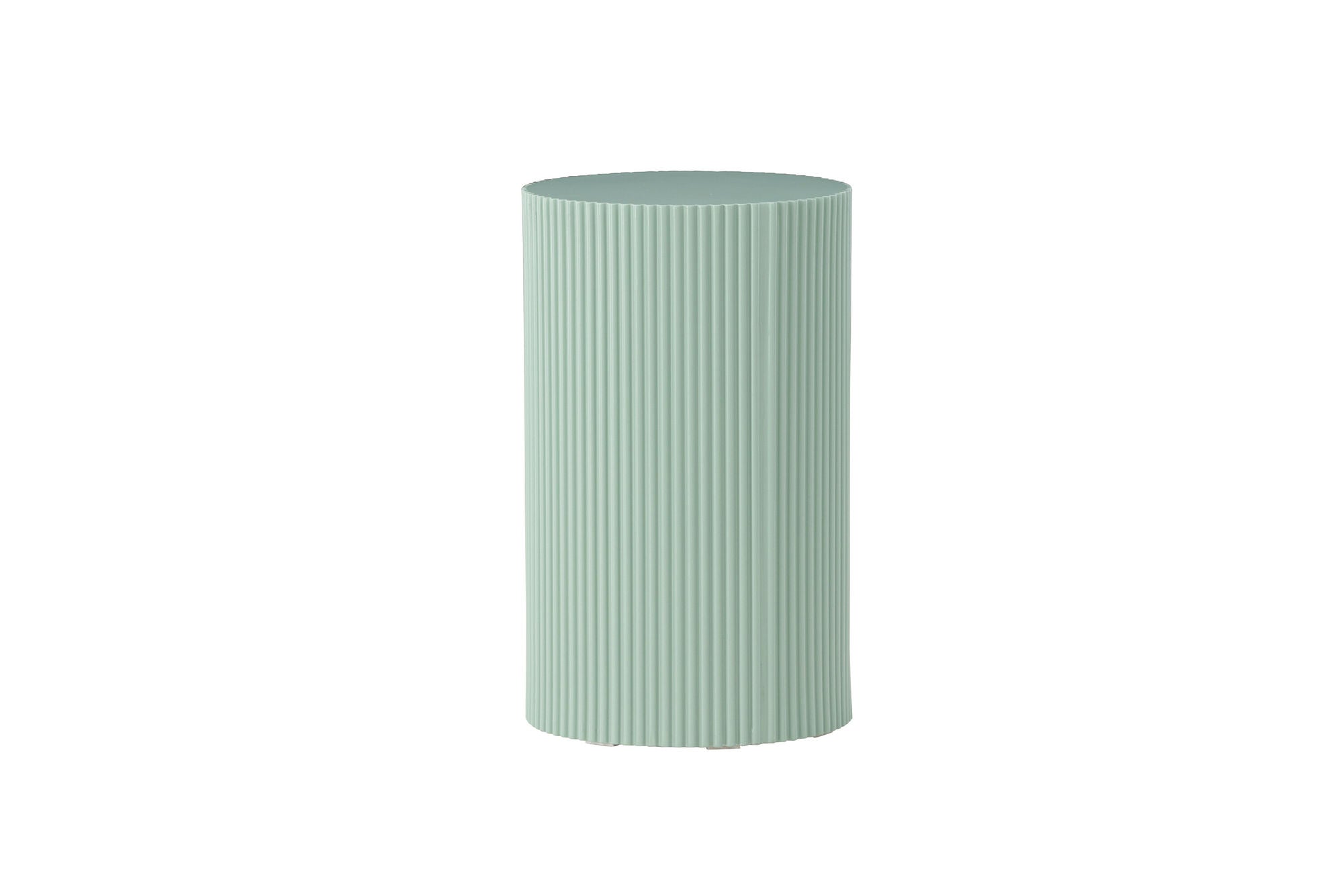 Venture Home Lenox Side bord - Light Green / MDF