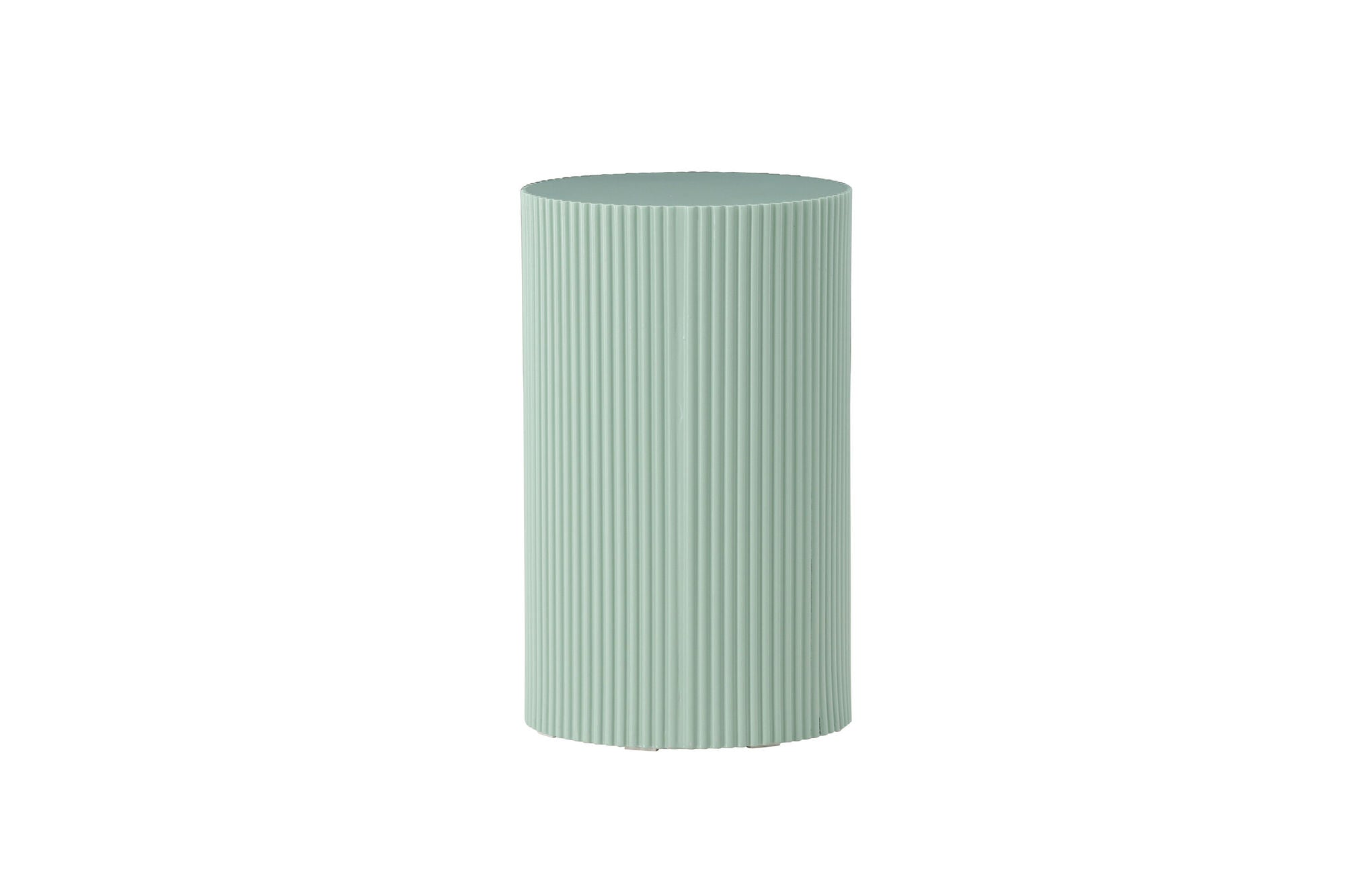 Venture Home Lenox Side bord - Light Green / MDF