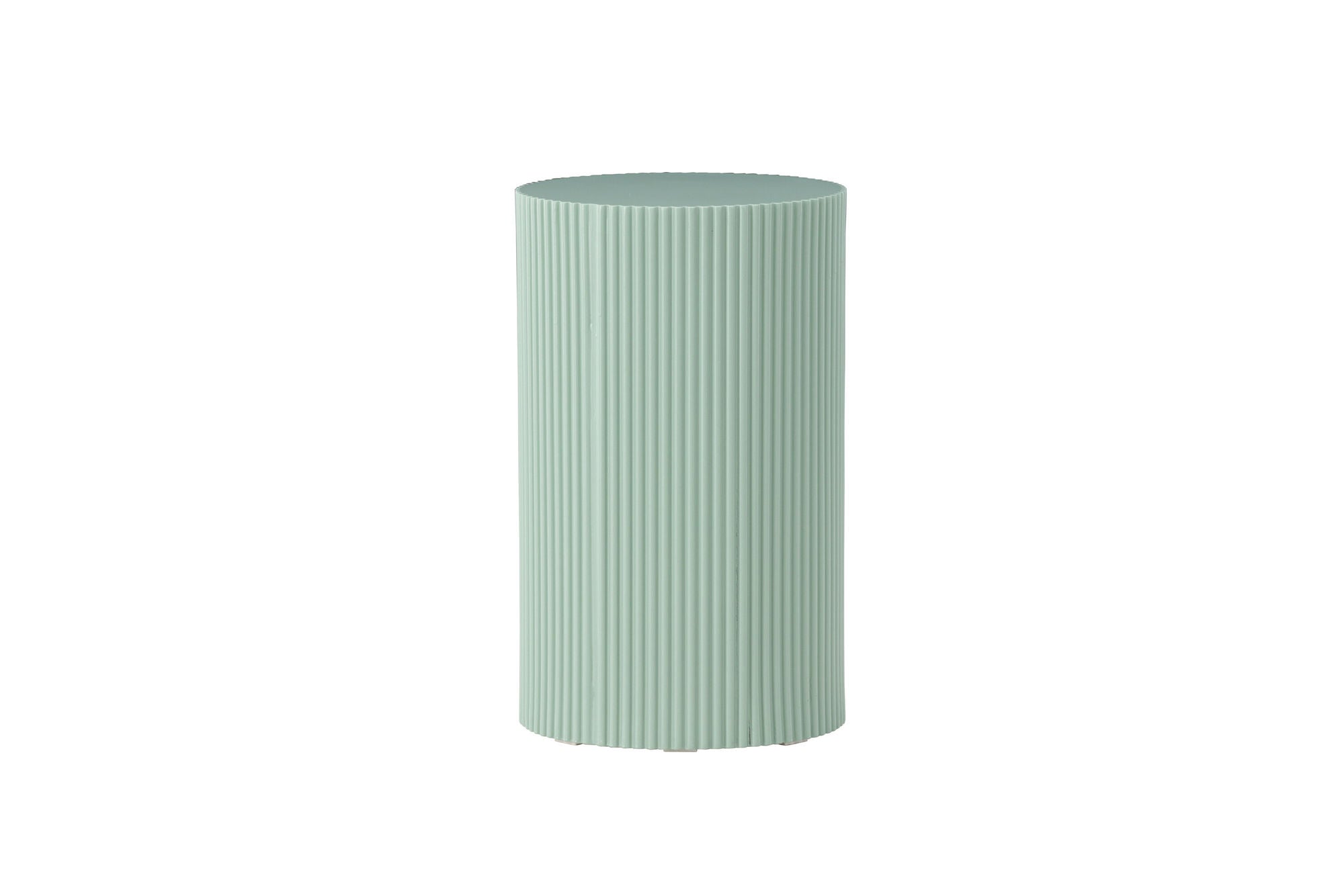 Venture Home Lenox Side bord - Light Green / MDF