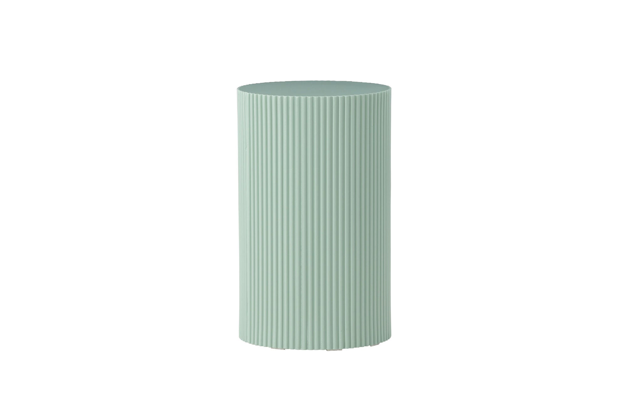 Venture Home Lenox Side bord - Light Green / MDF