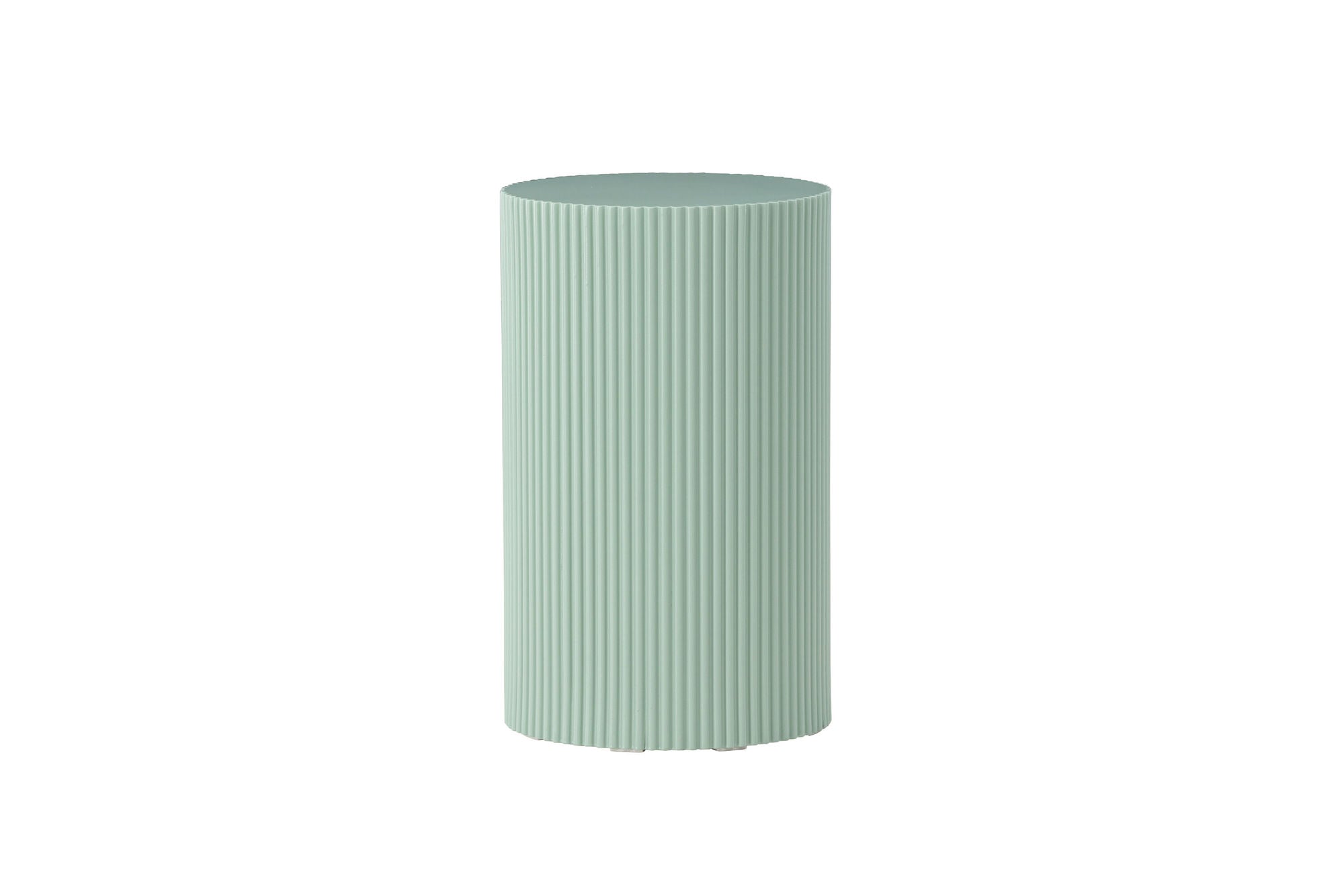 Venture Home Lenox Side bord - Light Green / MDF