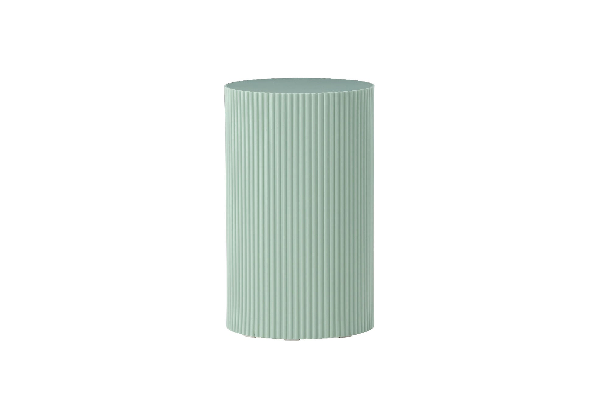Venture Home Lenox Side bord - Light Green / MDF