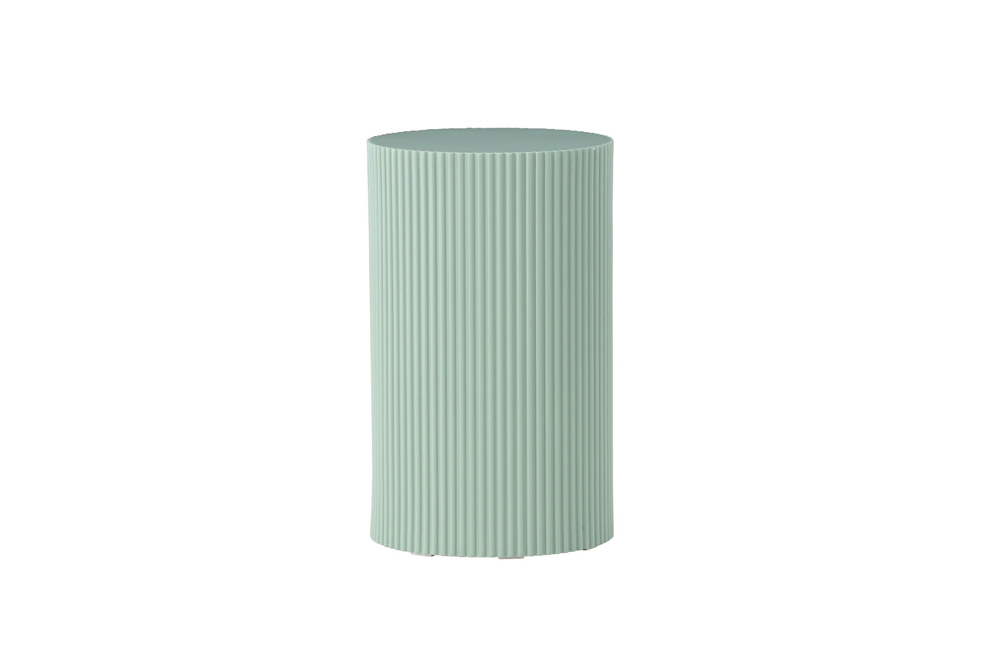 Venture Home Lenox Side bord - Light Green / MDF