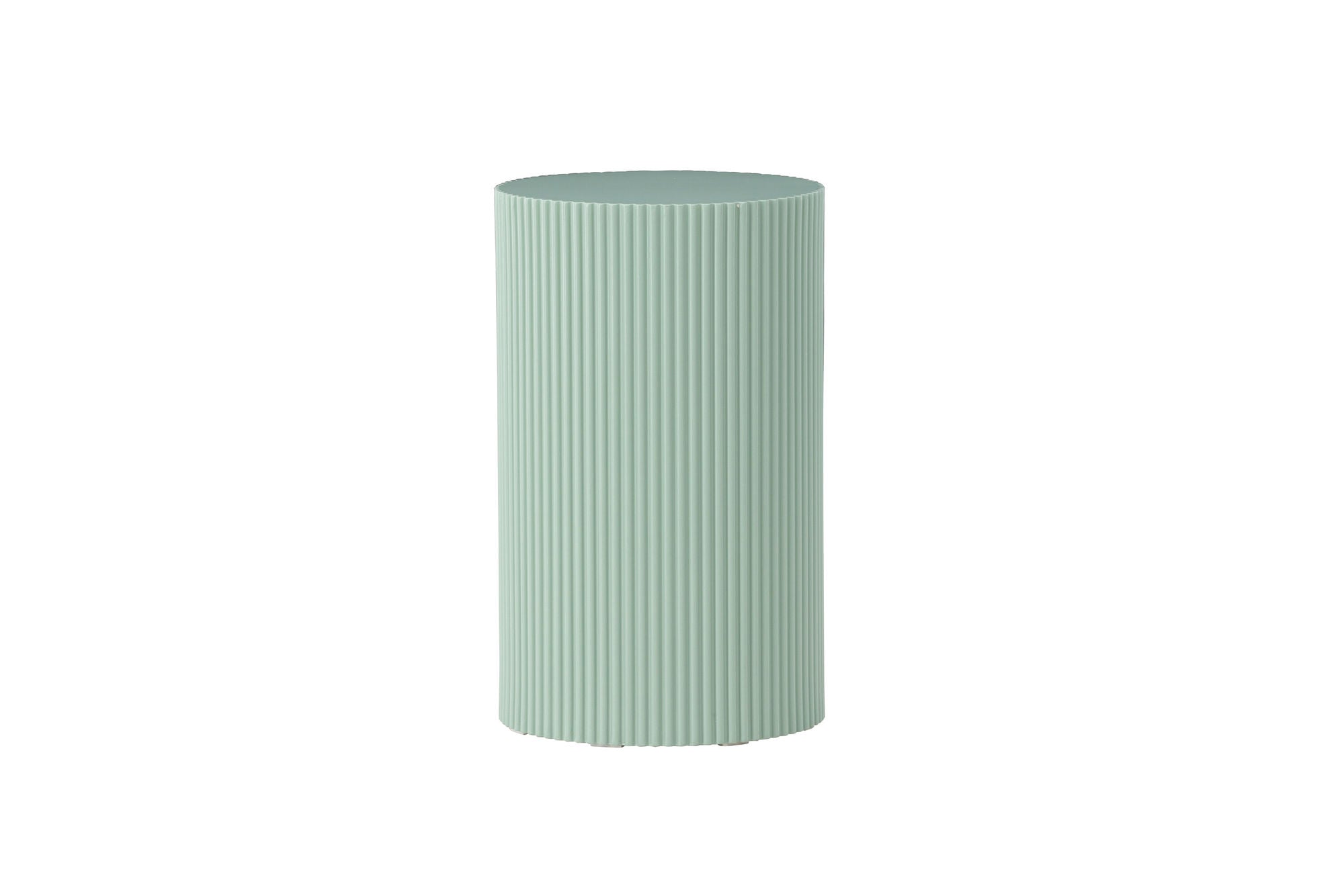 Venture Home Lenox Side bord - Light Green / MDF