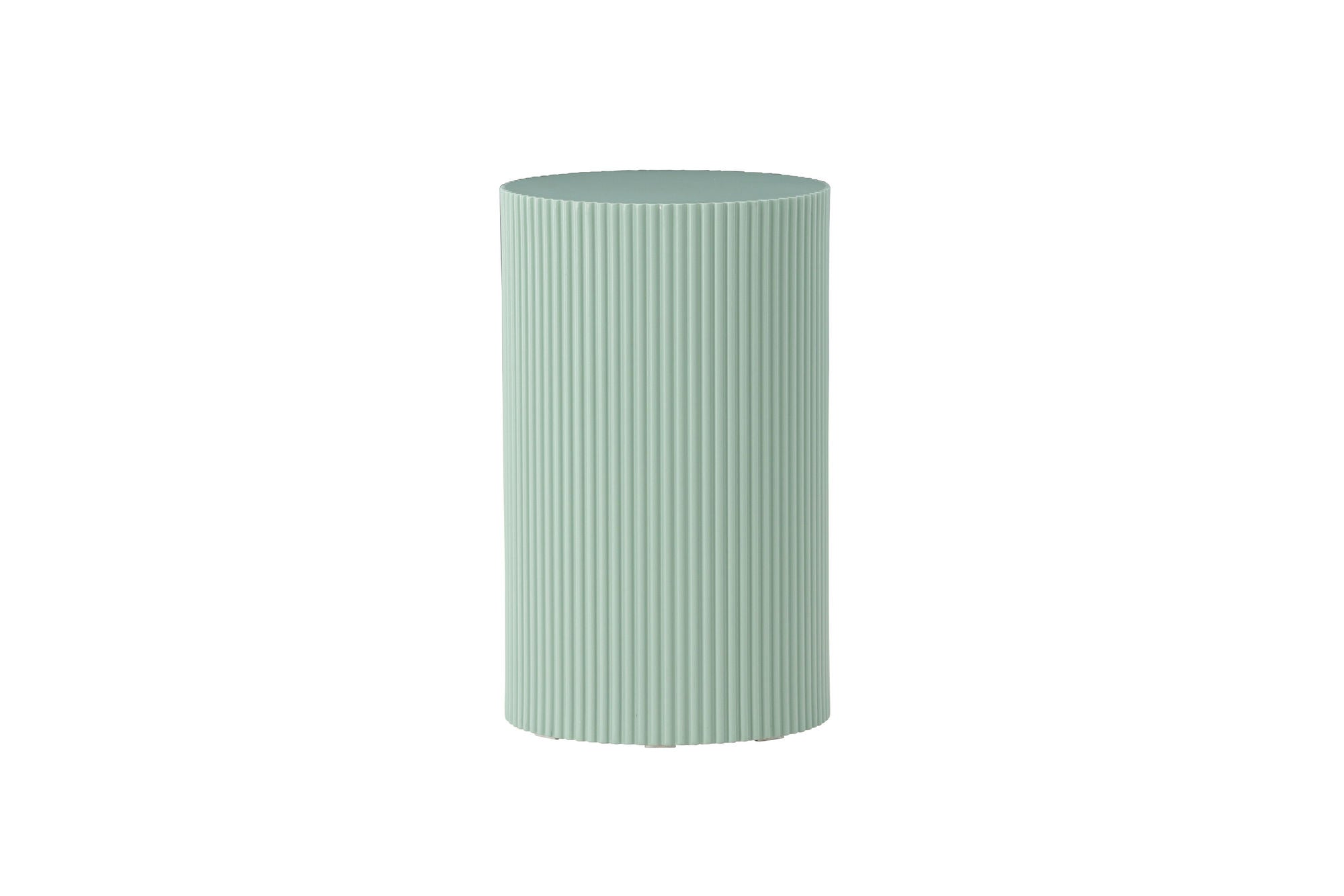 Venture Home Lenox Side bord - Light Green / MDF