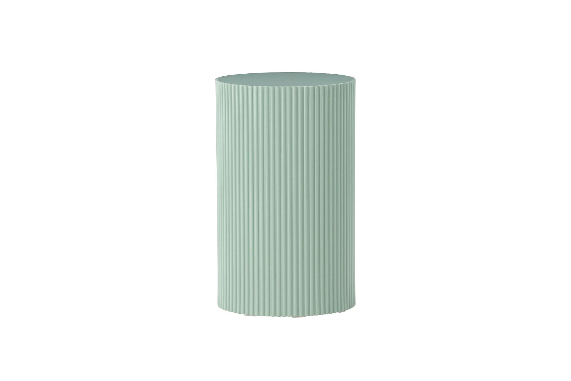 Venture Home Lenox Side bord - Light Green / MDF