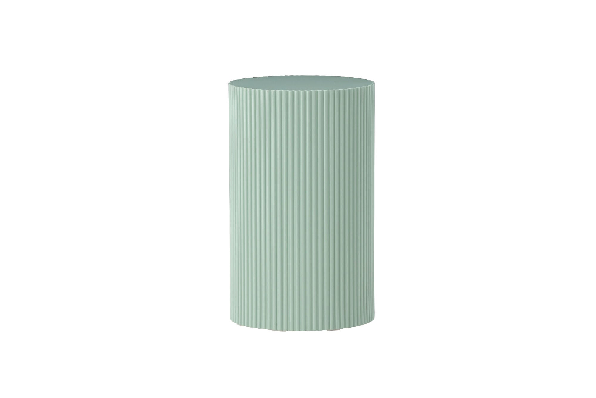Venture Home Lenox Side bord - Light Green / MDF