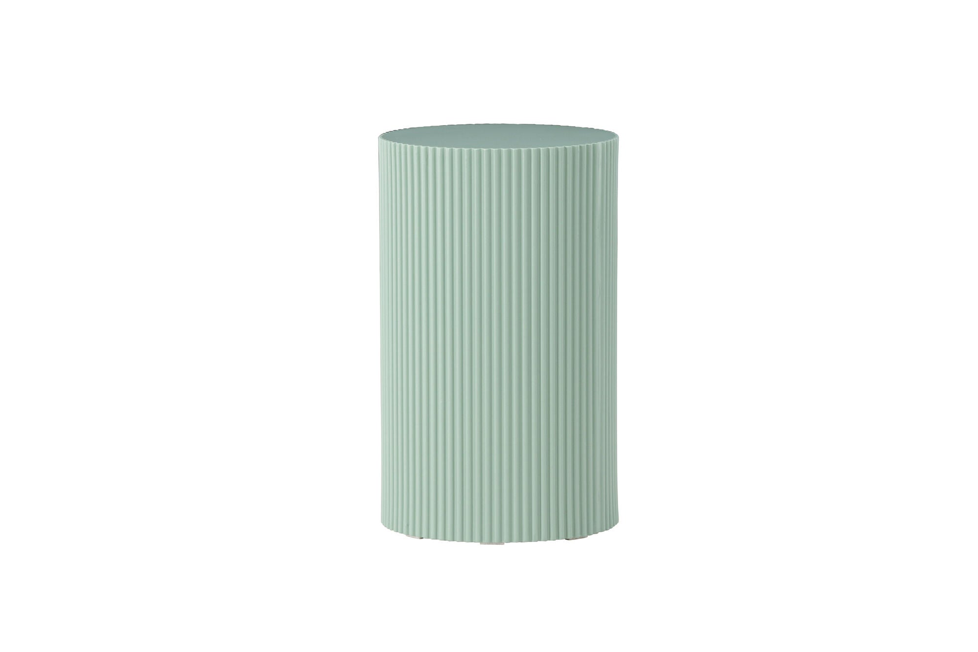 Venture Home Lenox Side bord - Light Green / MDF