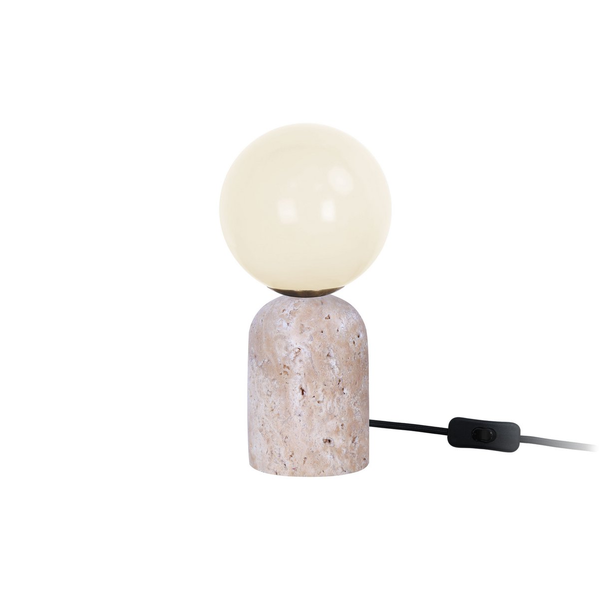 Bordlampe Lazio Sphere Small