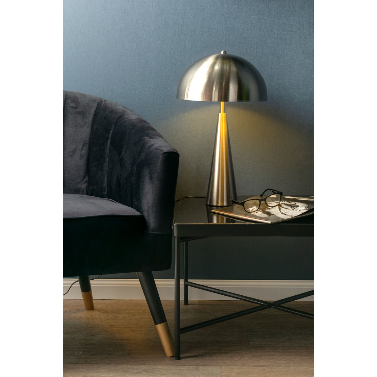 Bordlampe Sublim