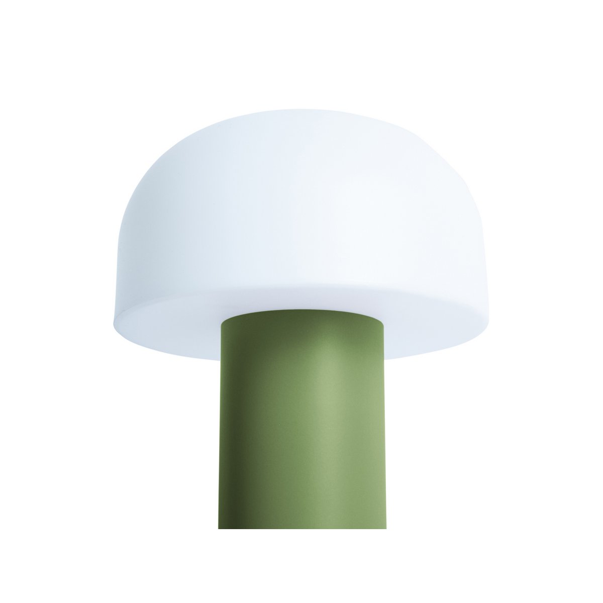 Bordlampe Luca LED trådløs