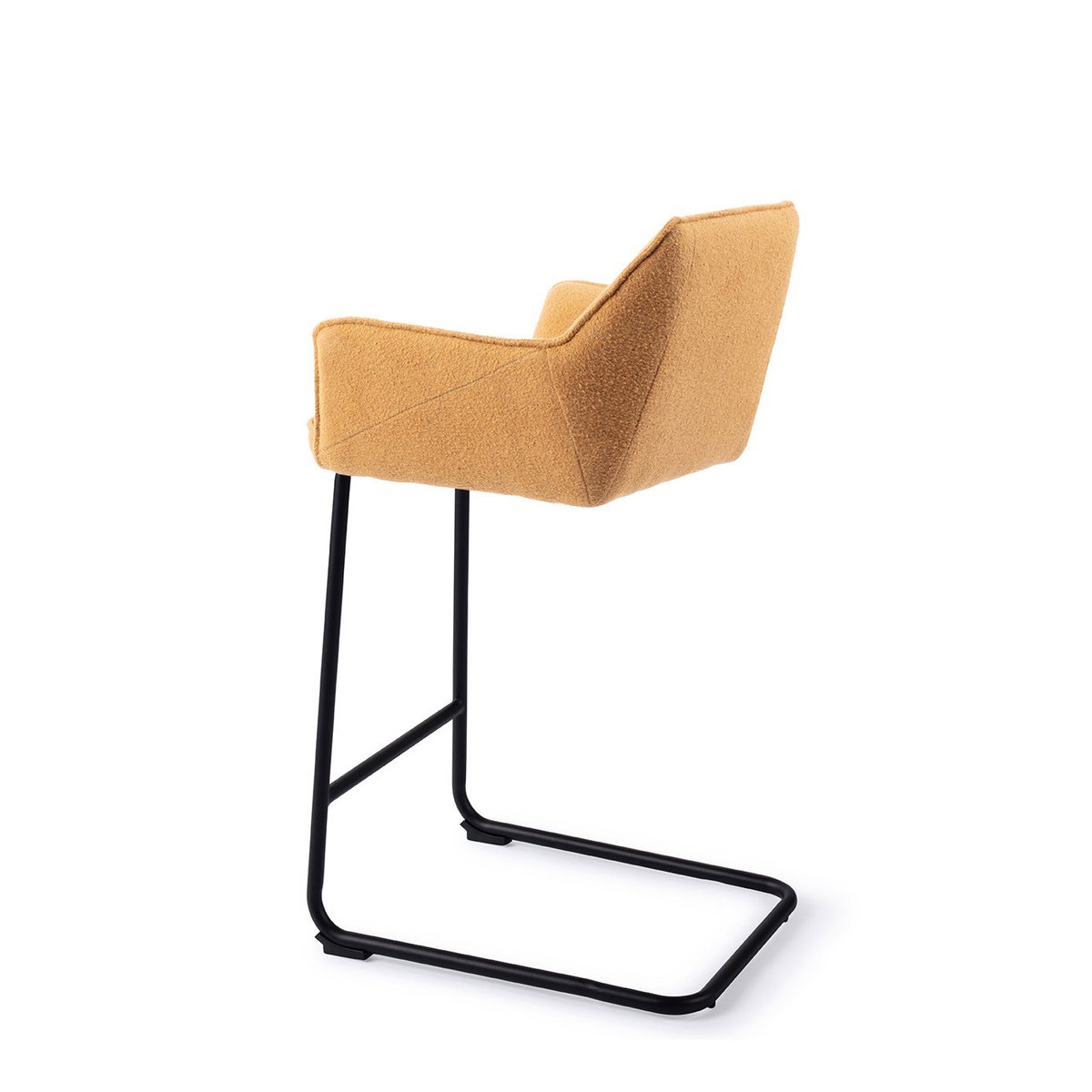Jesper Home Tome Barstol Counter Arch Black