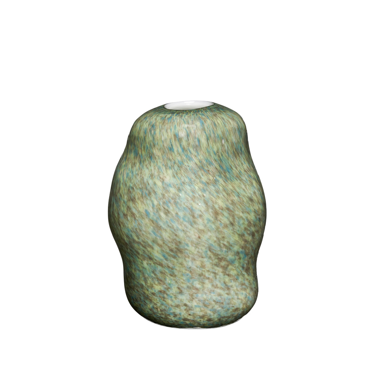 Miro Vase Grøn