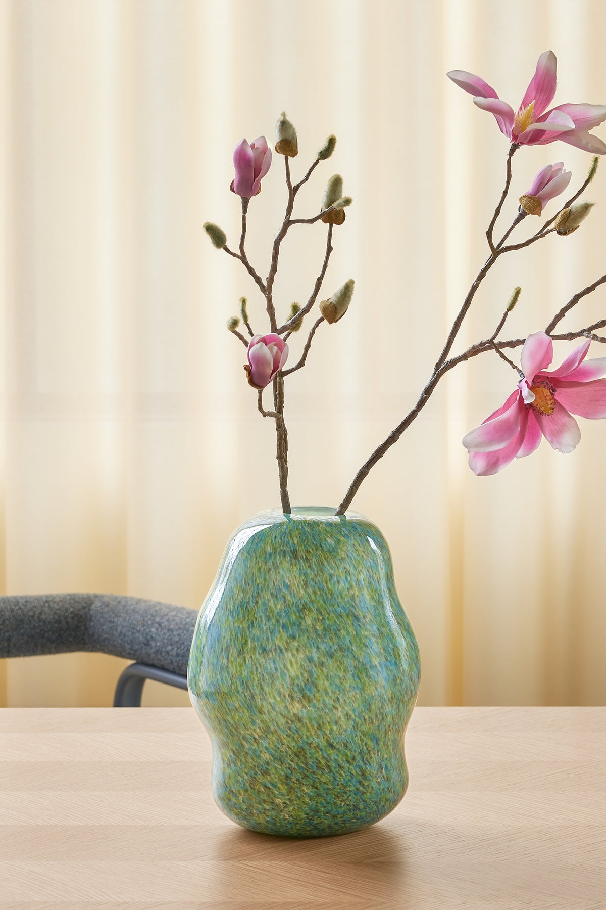 Miro Vase Grøn