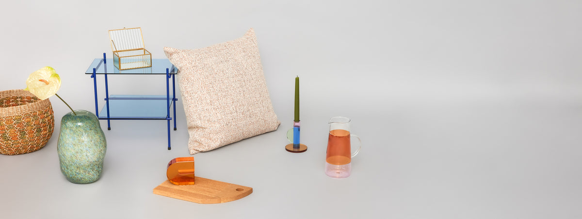 Miro Vase Grøn