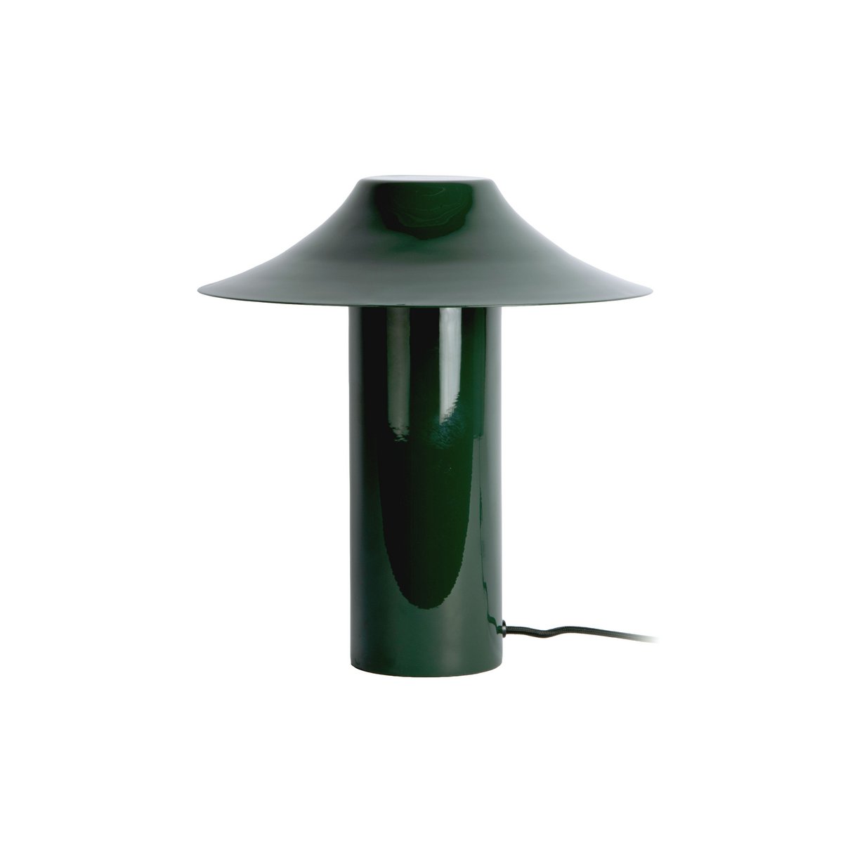 Bordlampe Catania Trapeze
