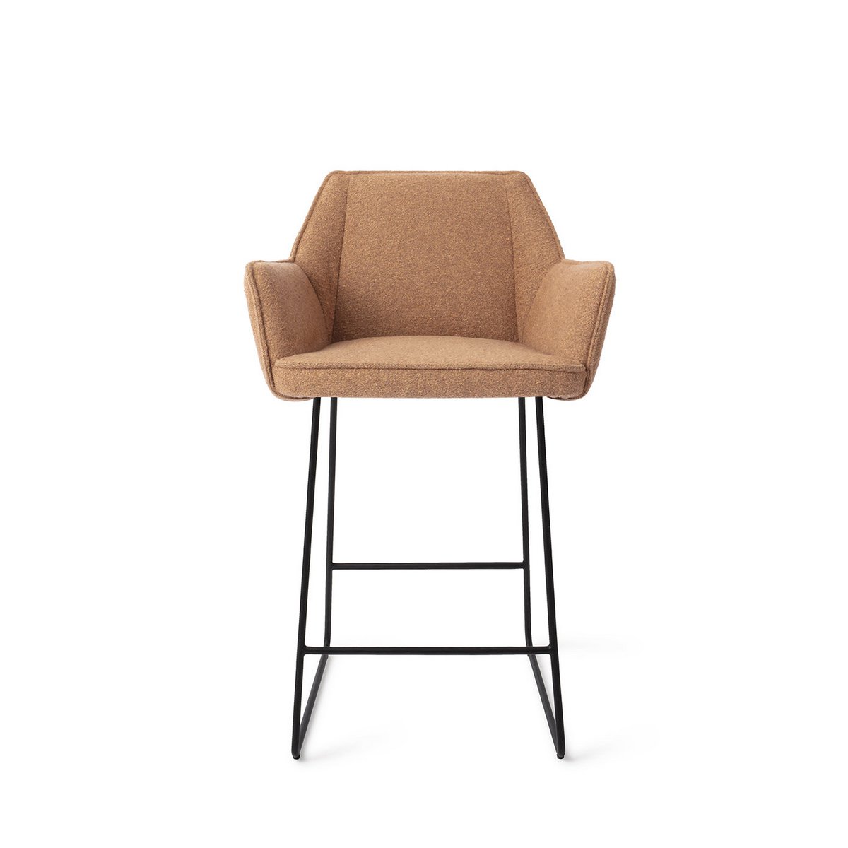 Jesper Home Tome Bar Stol Counter Slide Black