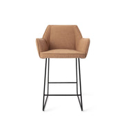 Jesper Home Tome Bar Stol Counter Slide Black