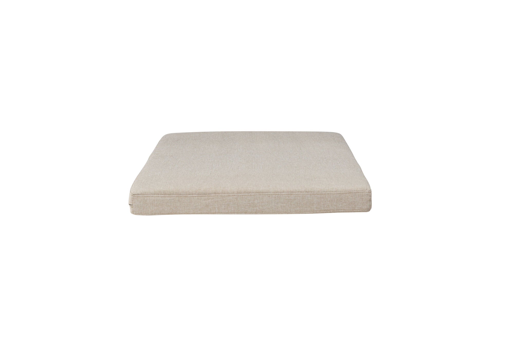 Venture Home Nice  Cushion 120x60 cm- Beige  /  Fabric Foam
