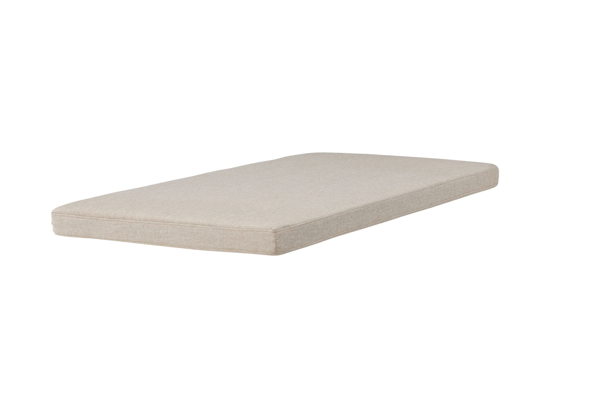 Venture Home Nice  Cushion 120x60 cm- Beige  /  Fabric Foam