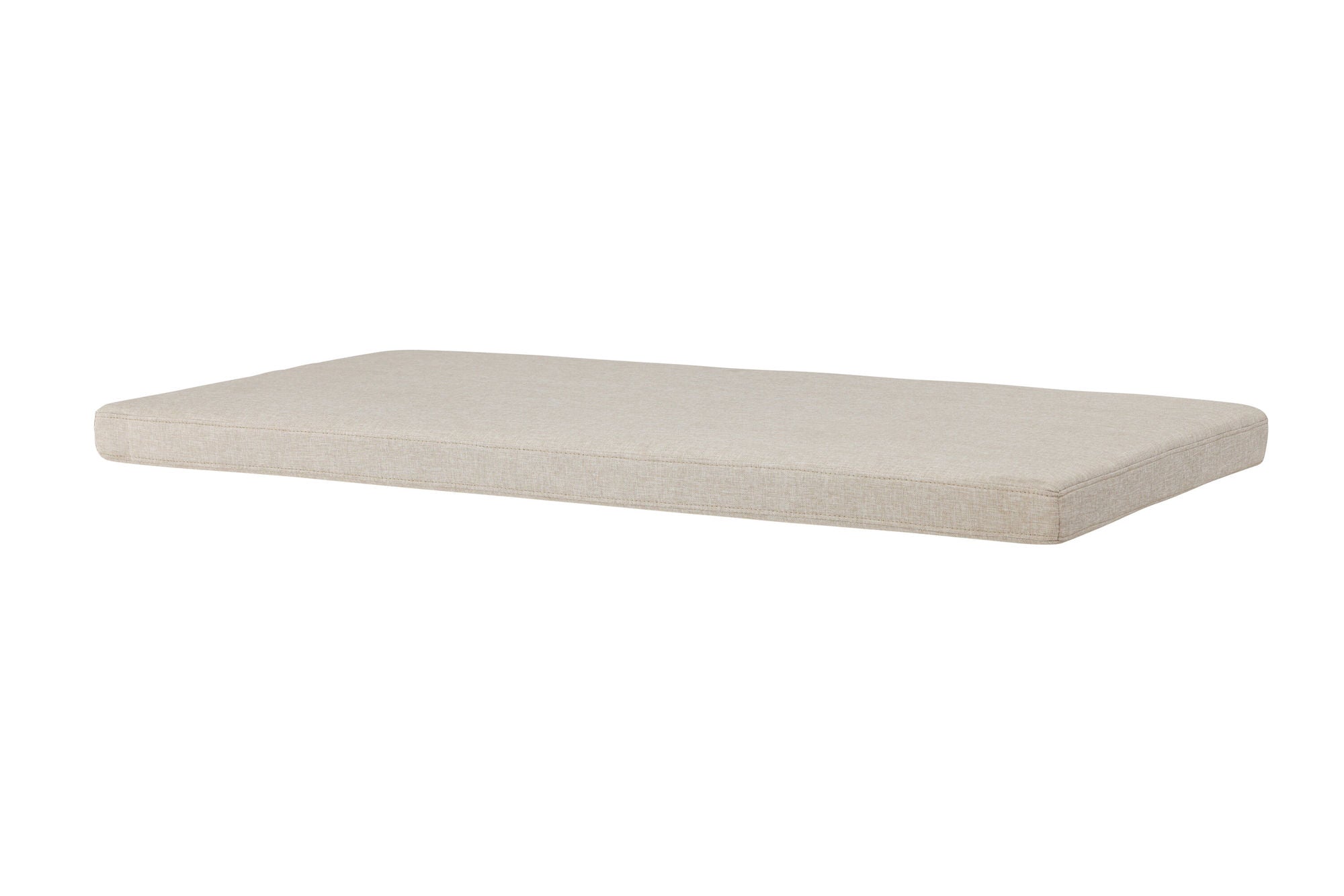 Venture Home Nice  Cushion 120x60 cm- Beige  /  Fabric Foam