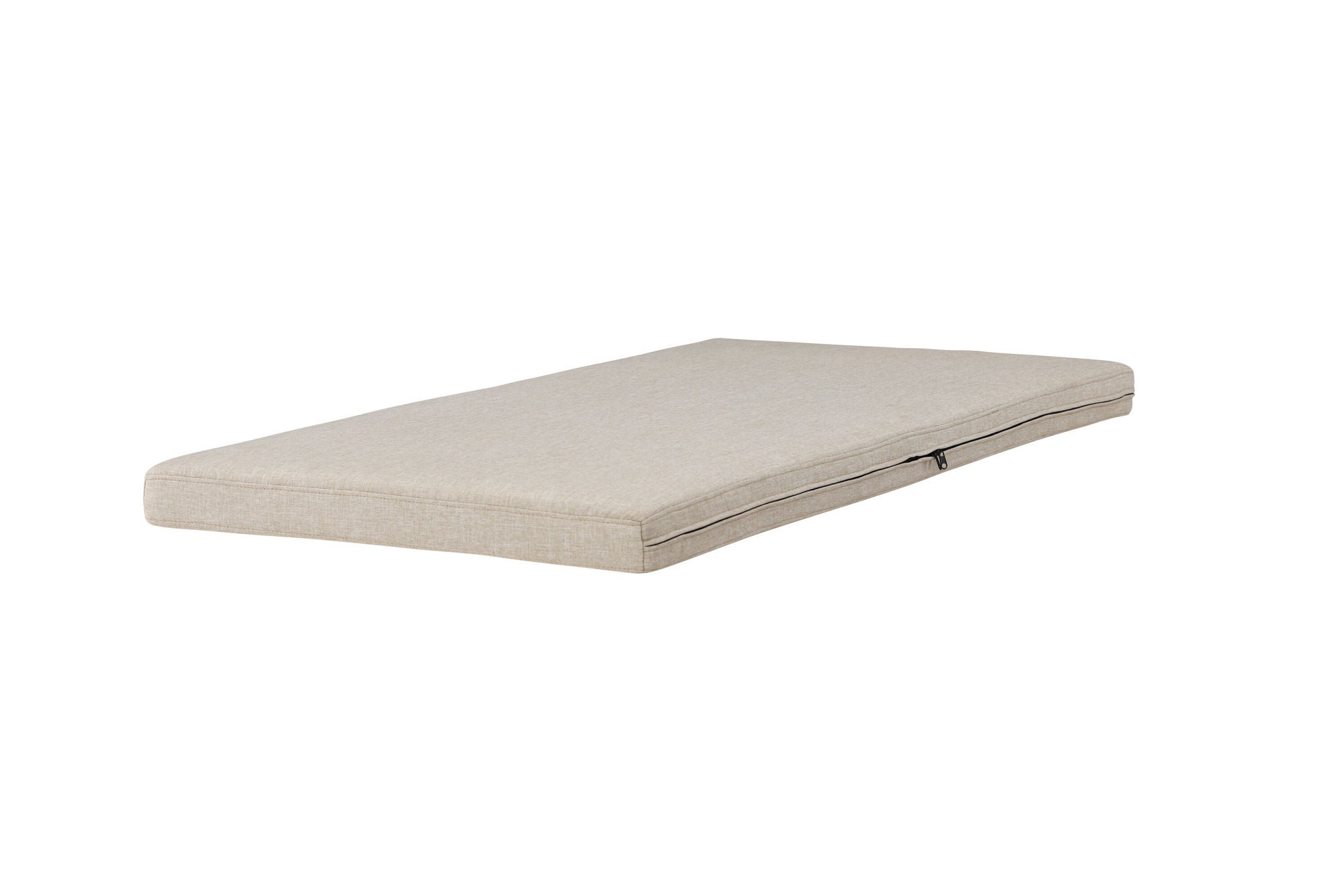 Venture Home Nice  Cushion 120x60 cm- Beige  /  Fabric Foam