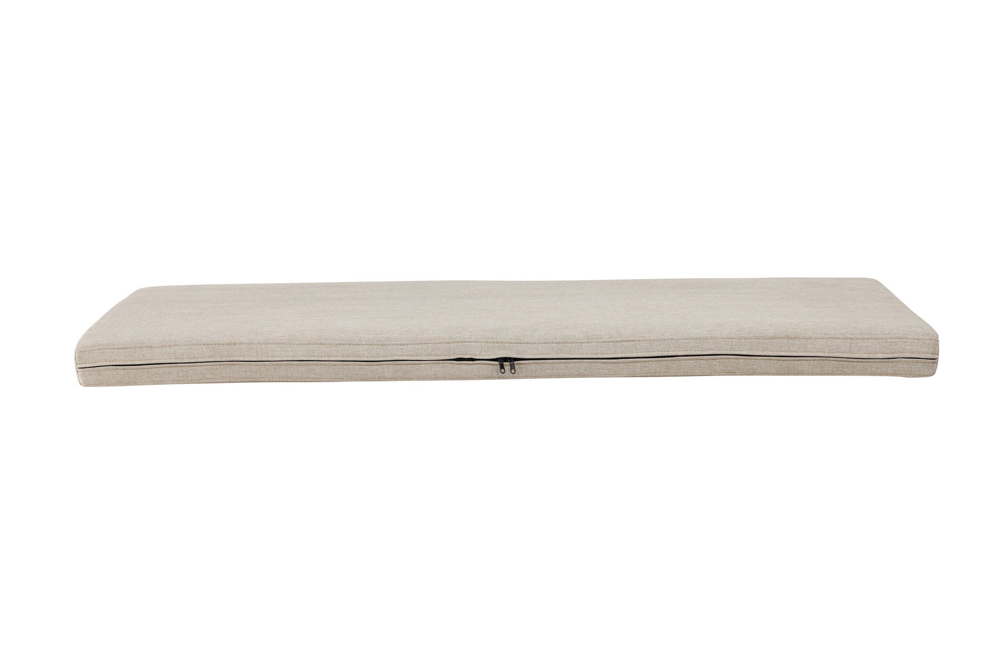 Venture Home Nice  Cushion 120x60 cm- Beige  /  Fabric Foam