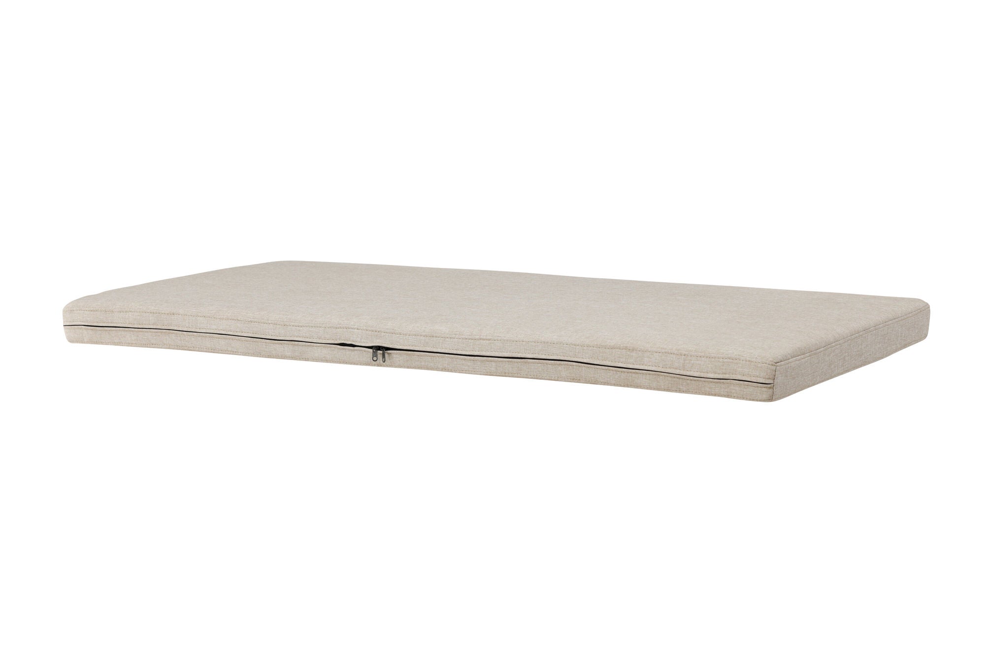 Venture Home Nice  Cushion 120x60 cm- Beige  /  Fabric Foam