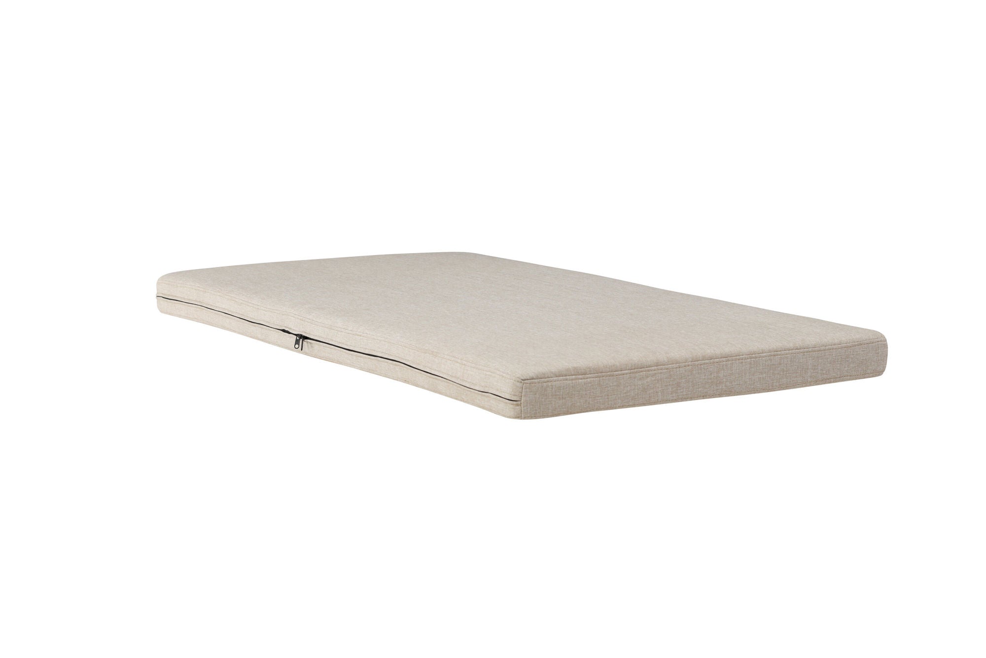 Venture Home Nice  Cushion 120x60 cm- Beige  /  Fabric Foam