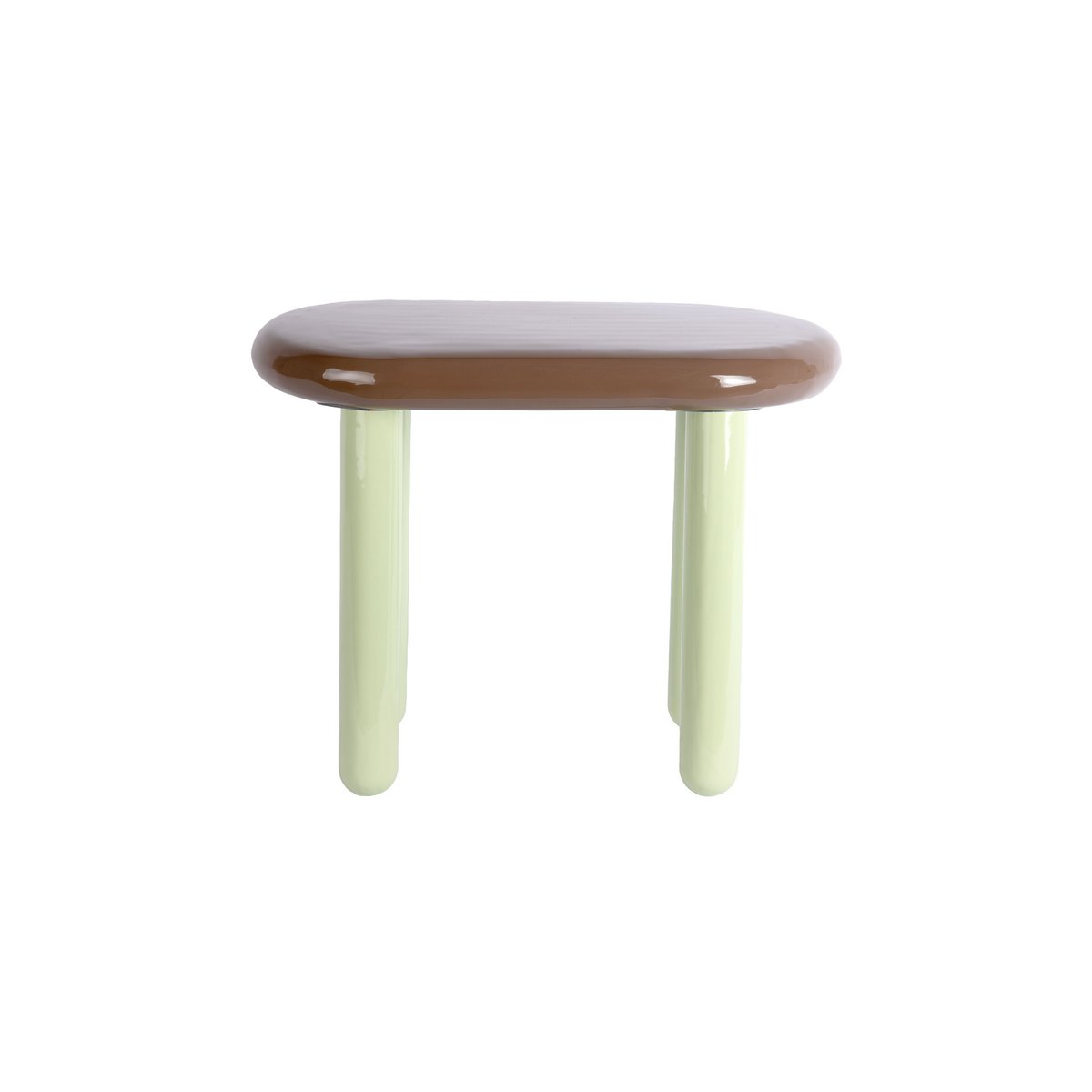 Sidebord Firenze Oval
