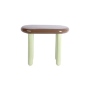 Sidebord Firenze Oval