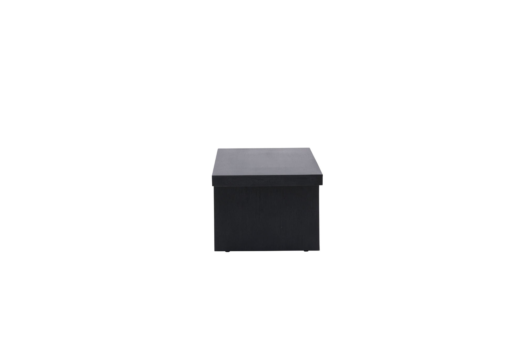 Venture Home Yakunik Sofa bord - Rubberwood / Black MDF