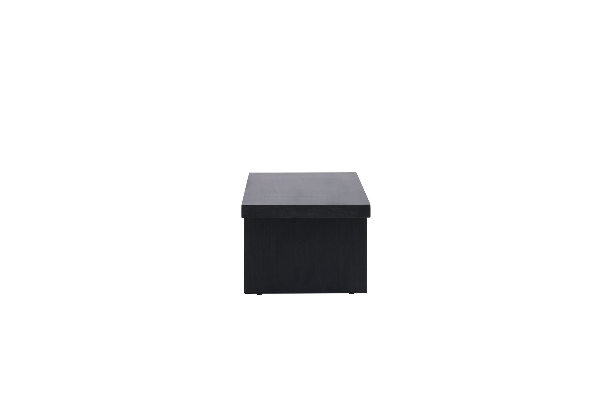Venture Home Yakunik Sofa bord - Rubberwood / Black MDF