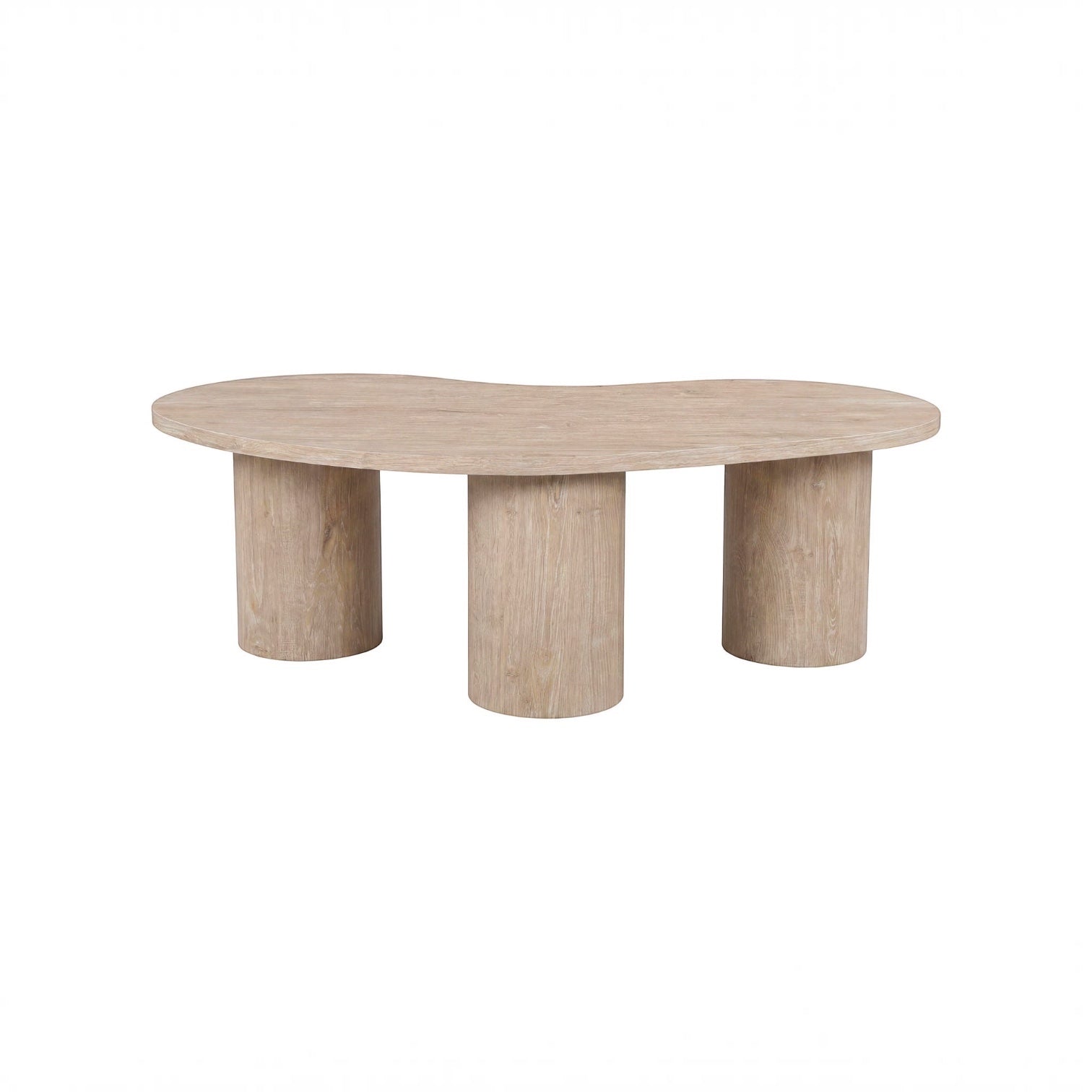 Venture Home Megg Sofa bord 130x78 cm - Nature