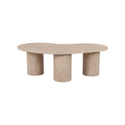 Venture Home Megg Sofa bord 130x78 cm - Nature
