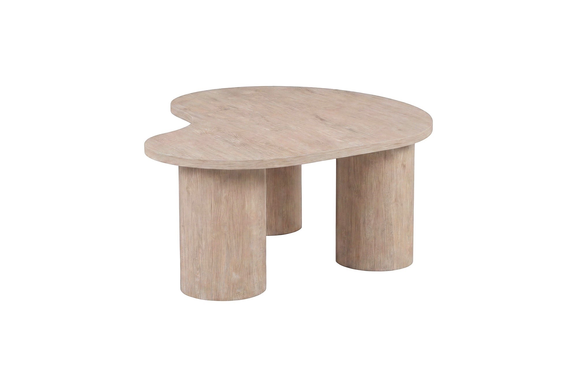 Venture Home Megg Sofa bord 130x78 cm - Nature