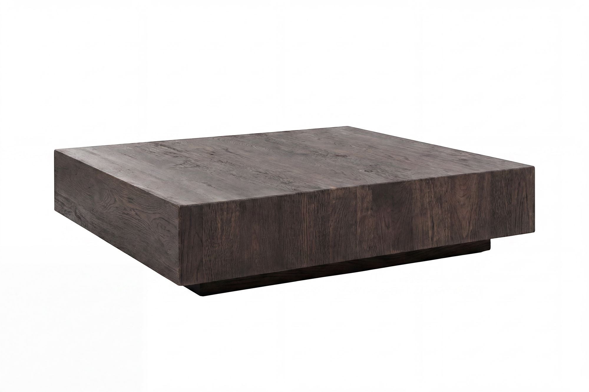 Venture Home York Flat Sofa bord - Mocca MDF