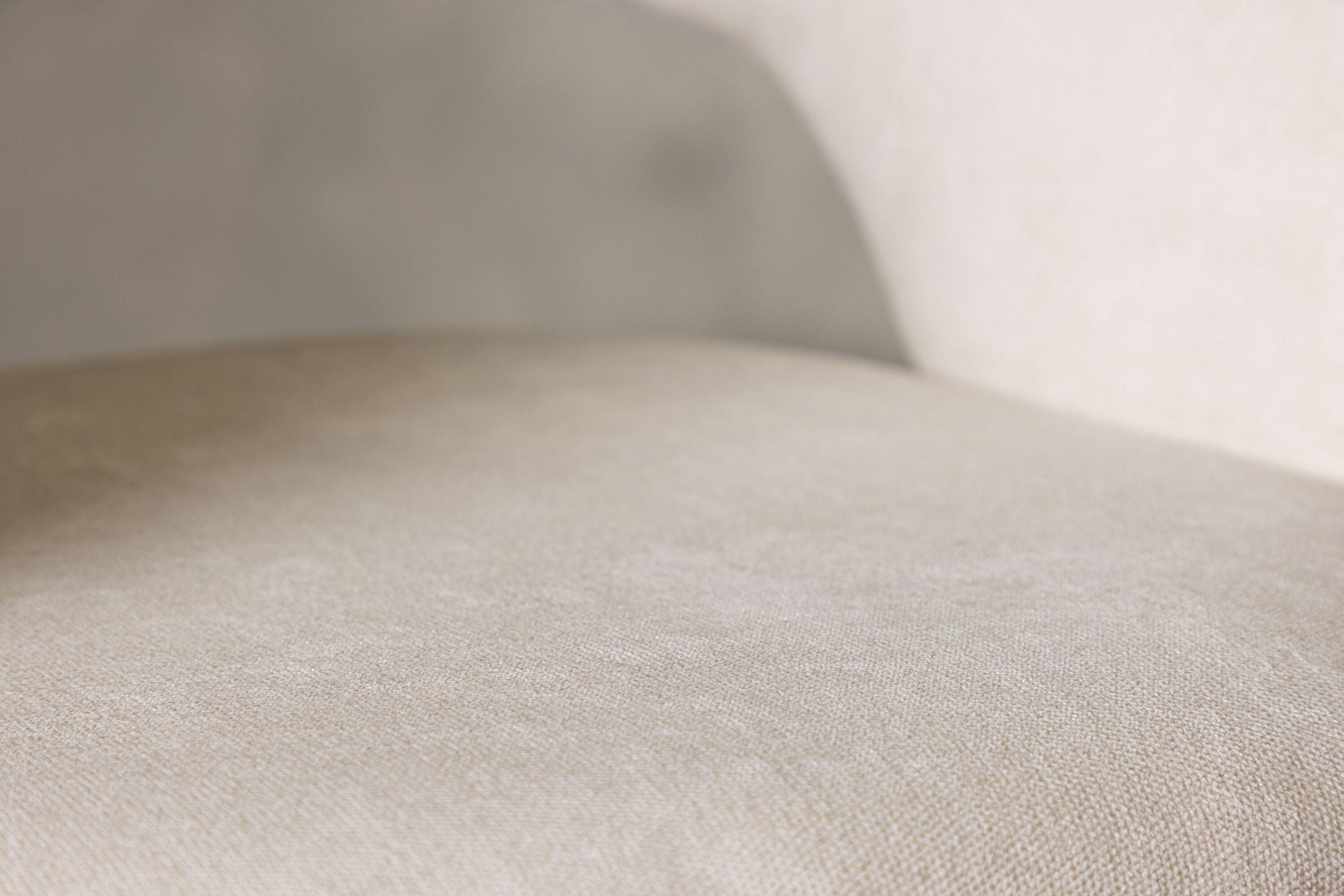 Venture Home Day Spisebordsstol 2-pack - Matte black / White Linen
