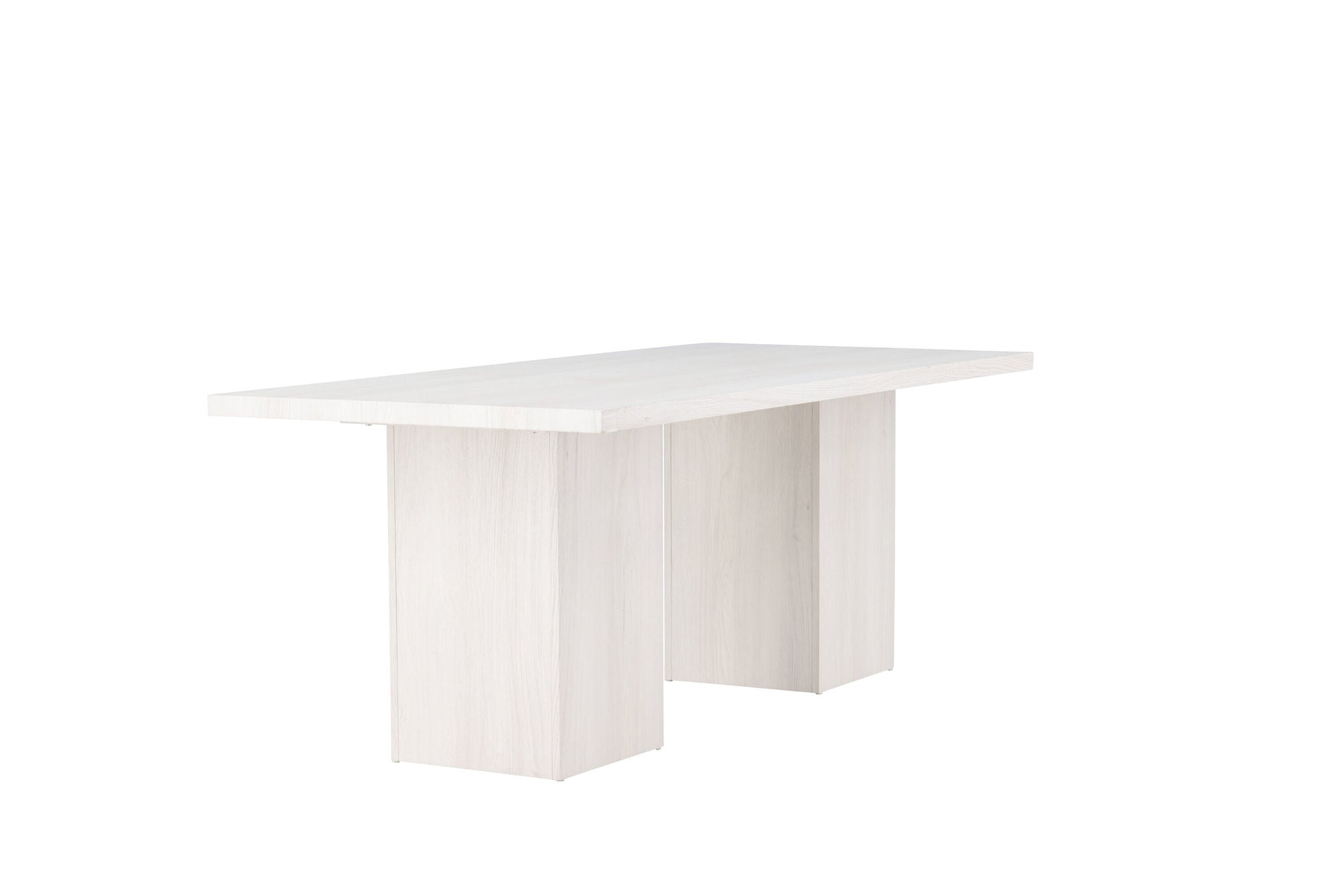 Venture Home Olga spisebord 200*75 - White Wash