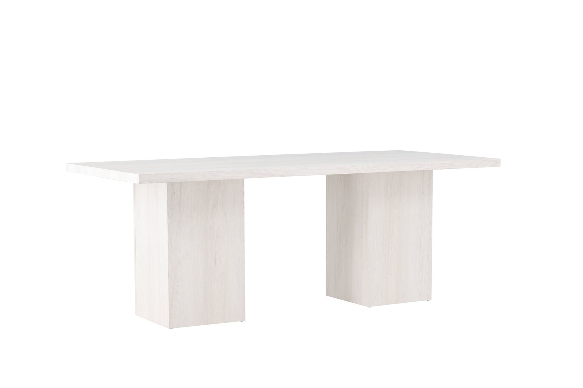 Venture Home Olga spisebord 200*75 - White Wash