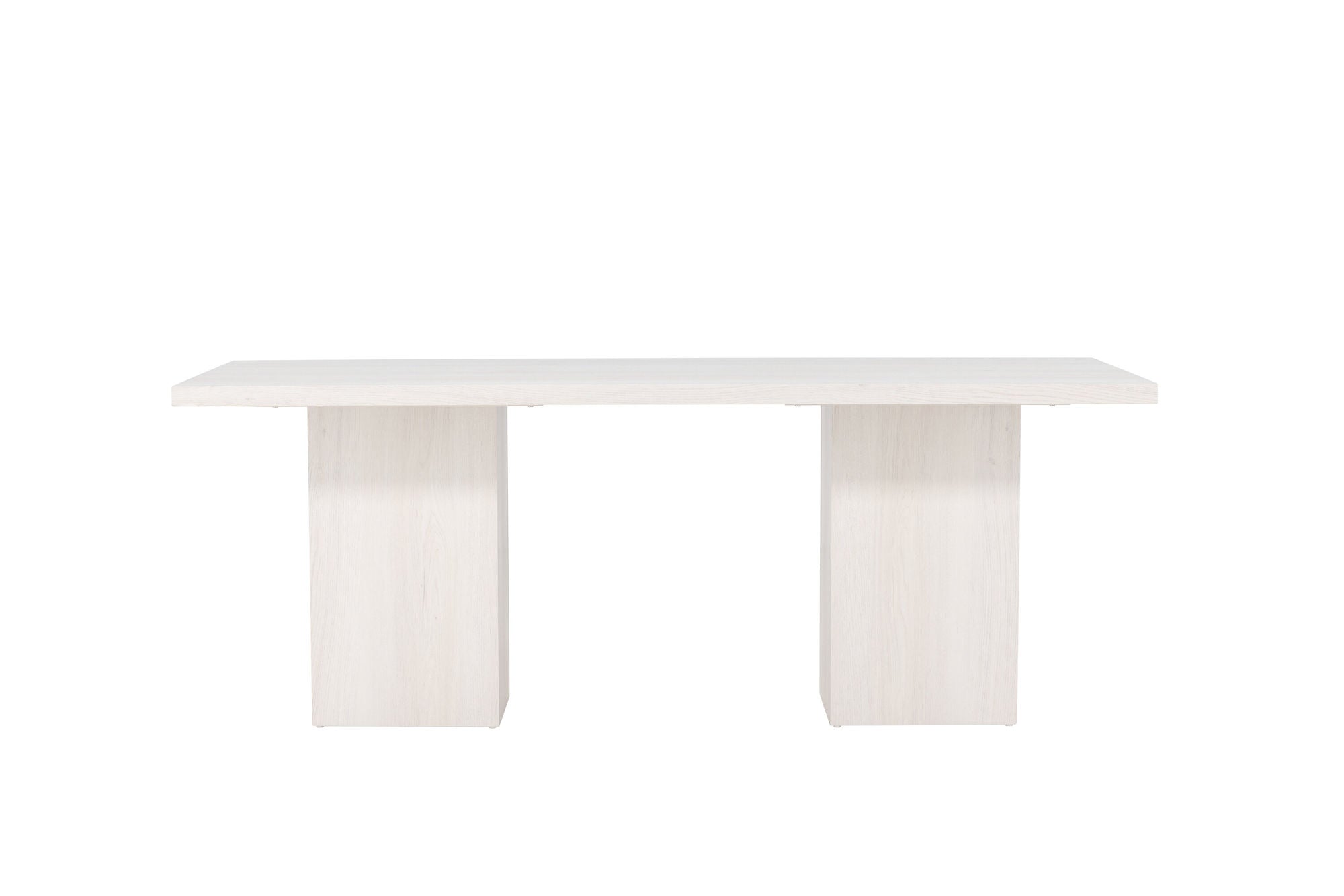 Venture Home Olga spisebord 200*75 - White Wash