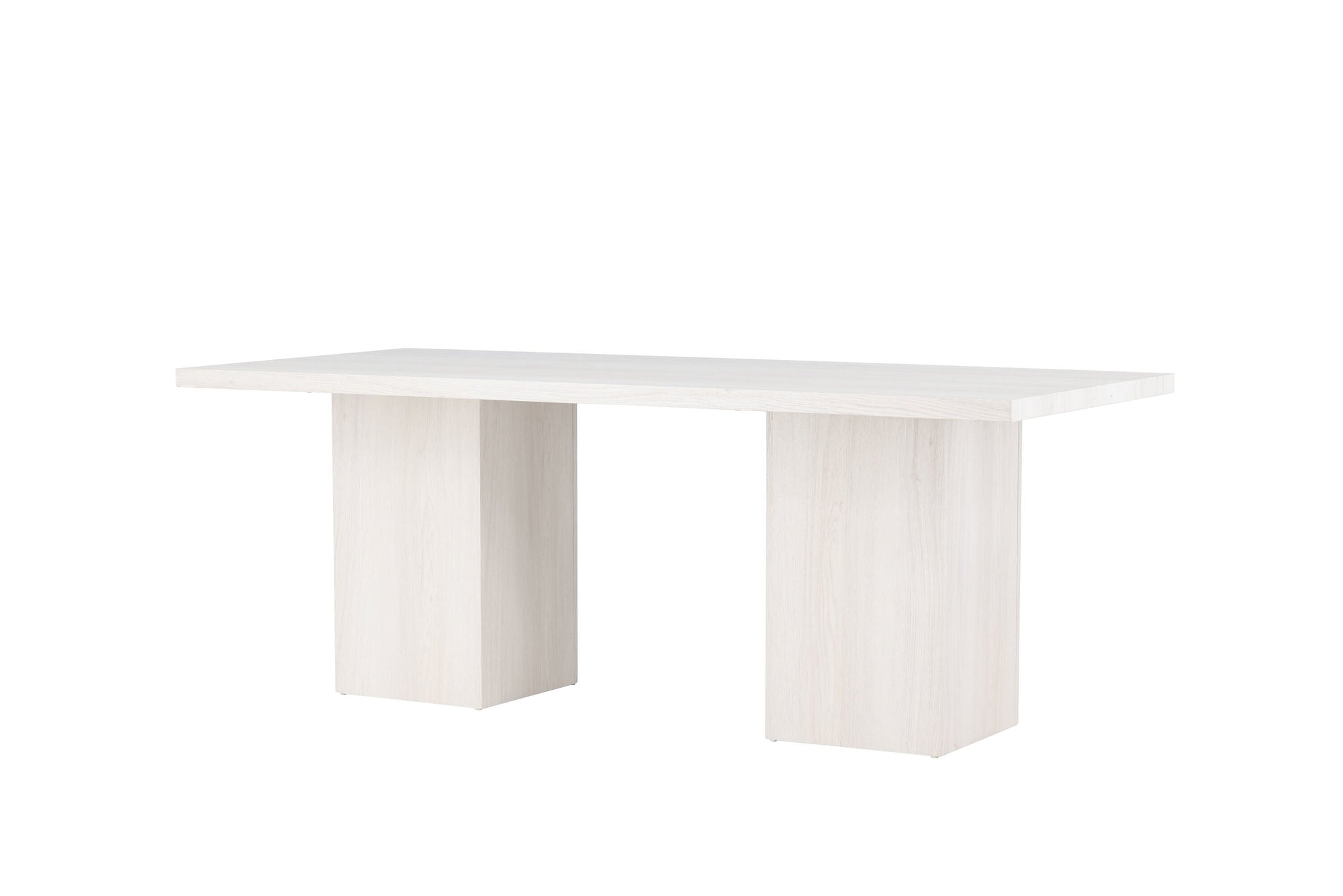 Venture Home Olga spisebord 200*75 - White Wash
