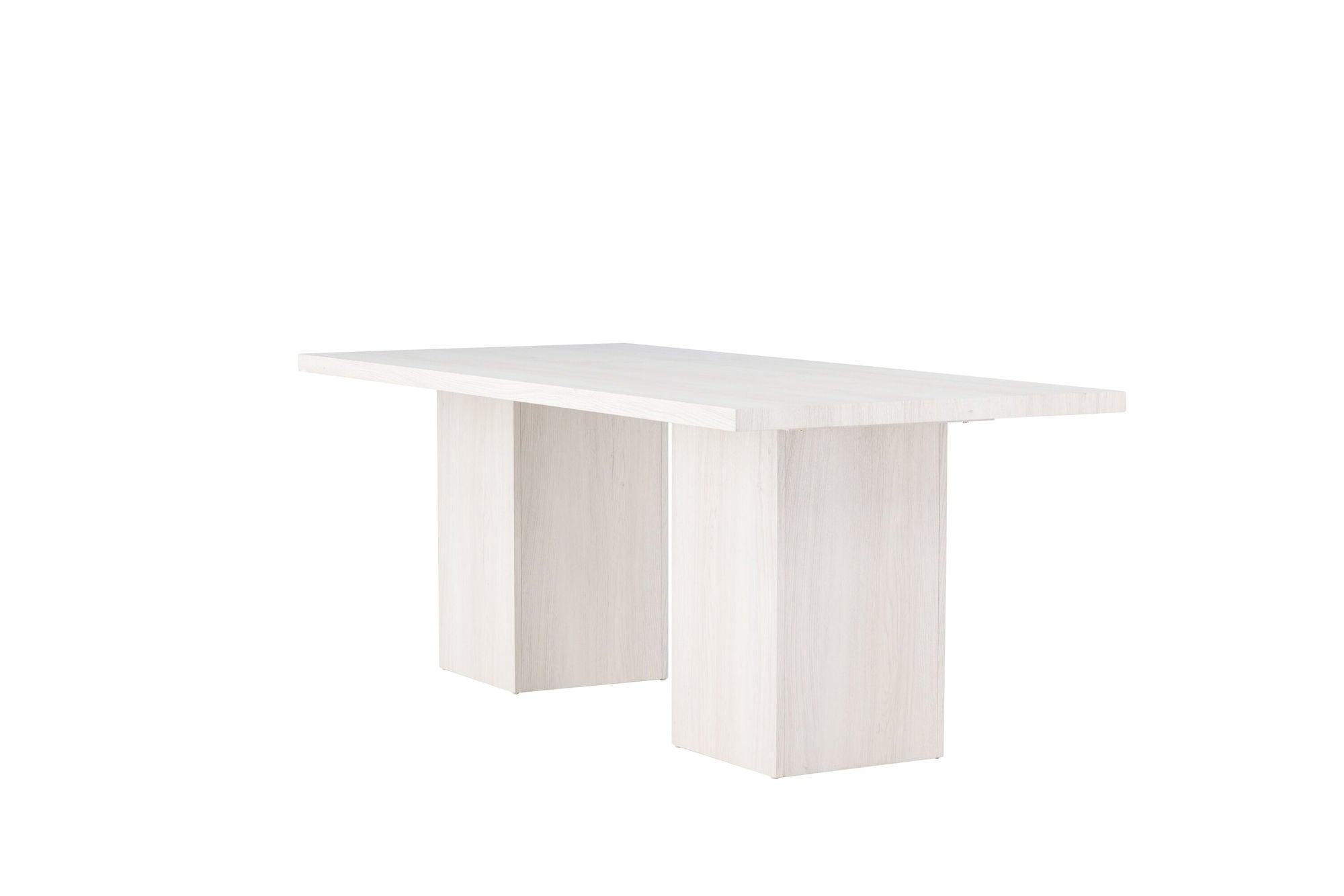 Venture Home Olga spisebord 200*75 - White Wash