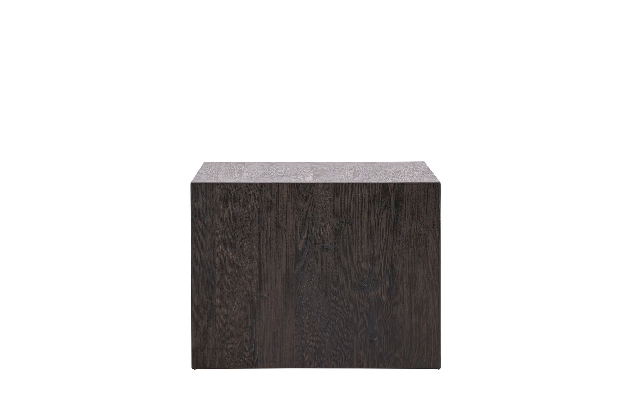 Venture Home York Low Sofa bord - Mocca / Mocca MDF