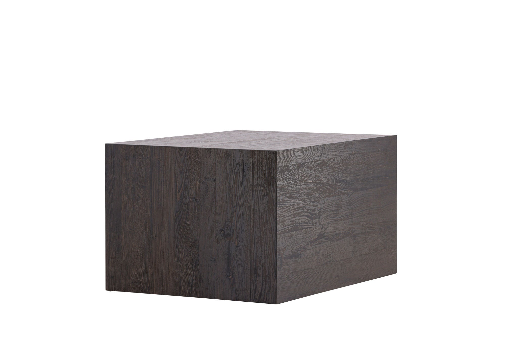 Venture Home York Low Sofa bord - Mocca / Mocca MDF