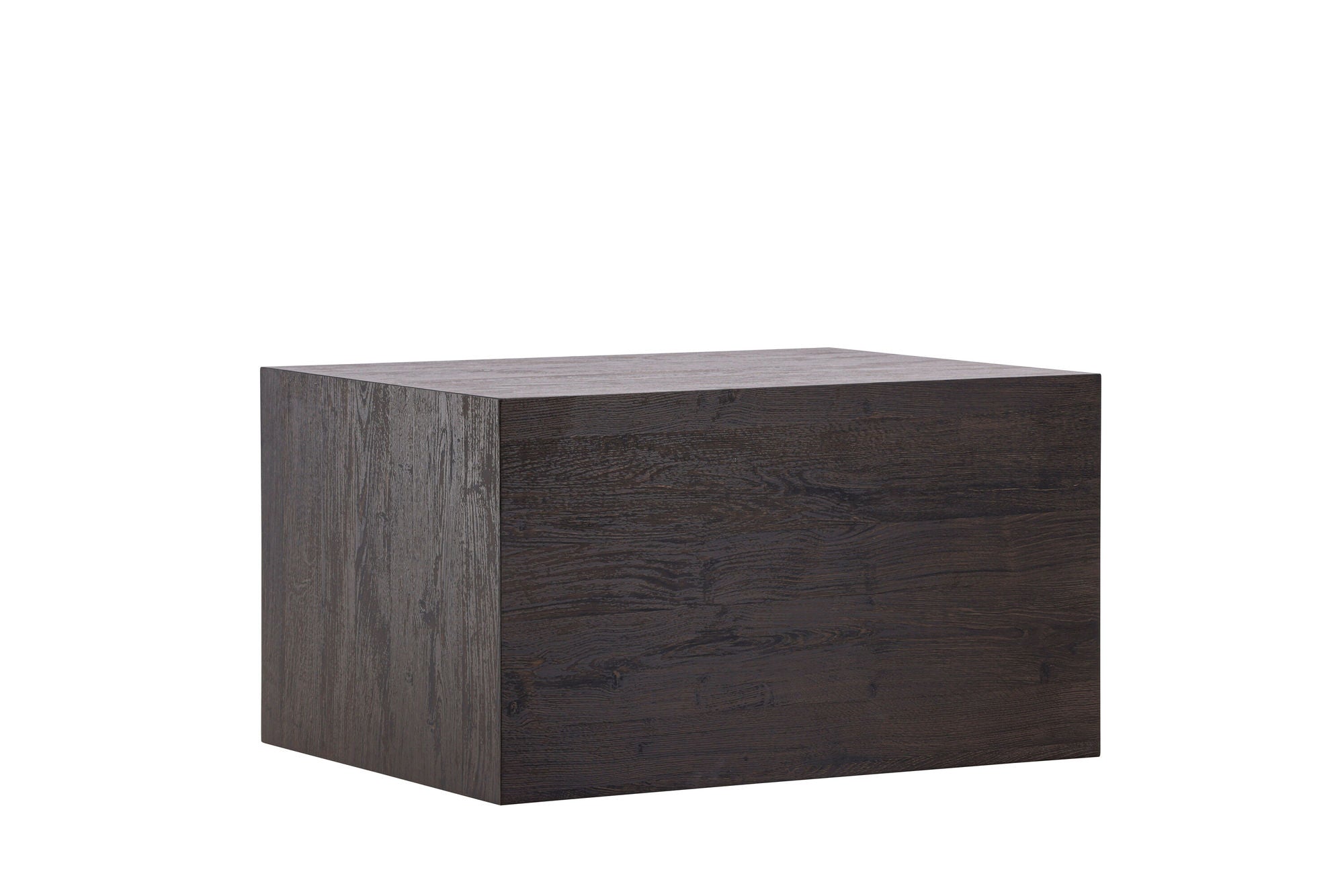 Venture Home York Low Sofa bord - Mocca / Mocca MDF